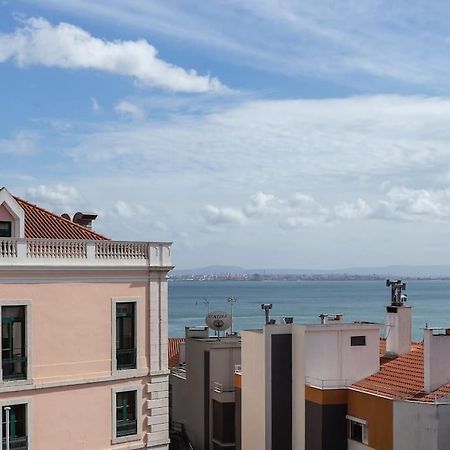 High On Lisbon 아파트 외부 사진