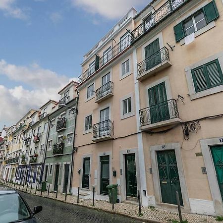 High On Lisbon 아파트 외부 사진
