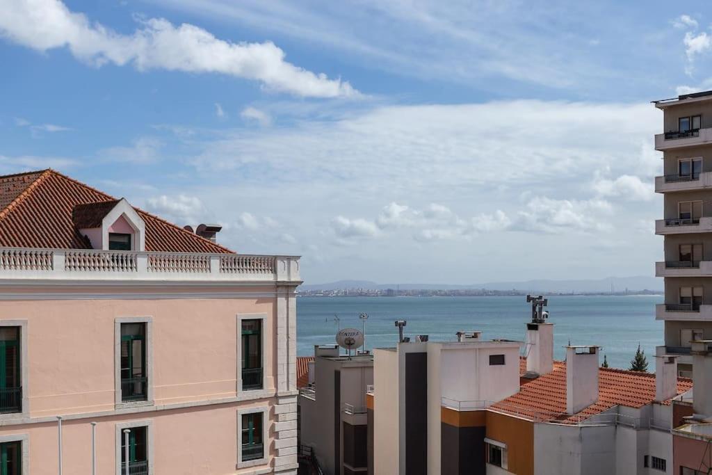 High On Lisbon 아파트 외부 사진